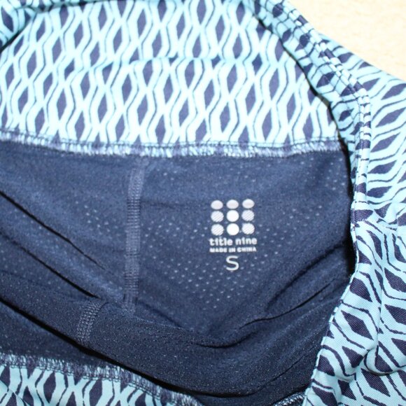 Title Nine Majestic Skort - Picture 4 of 8